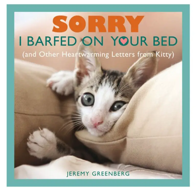 6 Funniest Cat Books Ever Written by a Cat Purrfect Cat Breeds
